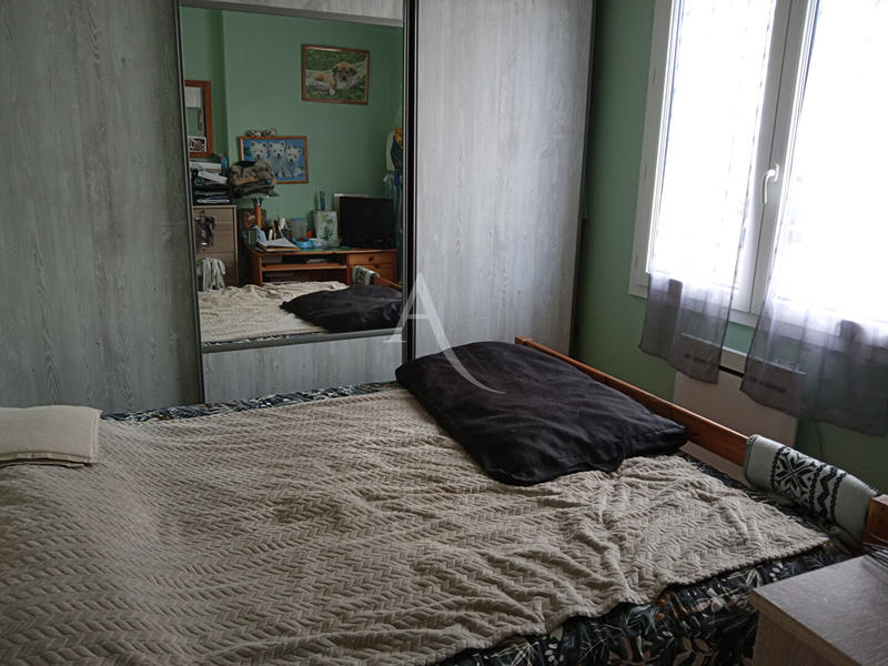 Maison - 103 m² - 4 pièces