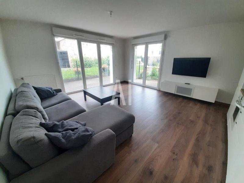 Studio - 34 m² - 1 pièce