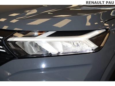 Dacia Sandero Eco-G 100 Expression