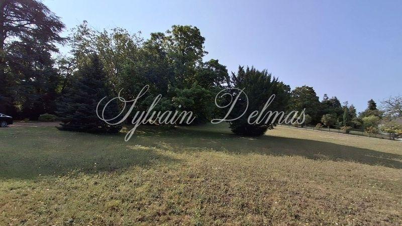 Maison de maîtres - 300 m² - 9 pièces