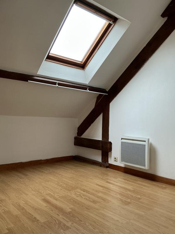 Appartement - 22 m² - 2 pièces