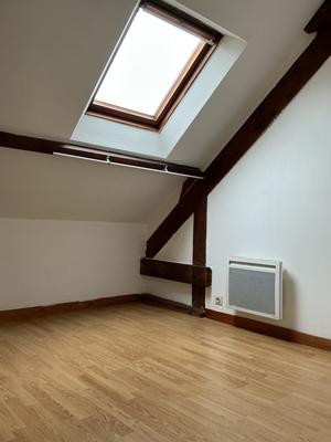 Appartement - 22 m² - 2 pièces