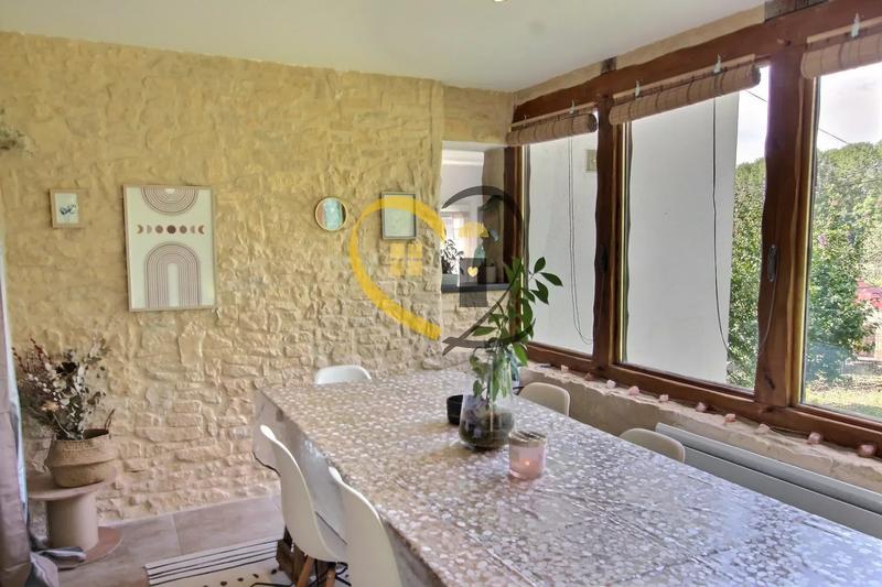 Maison - 103 m² - 4 pièces