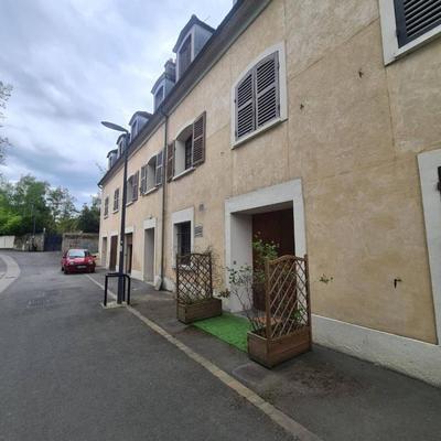 Appartement - 28 m² - 1 pièce