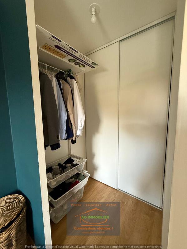 Appartement - 82 m² - 4 pièces