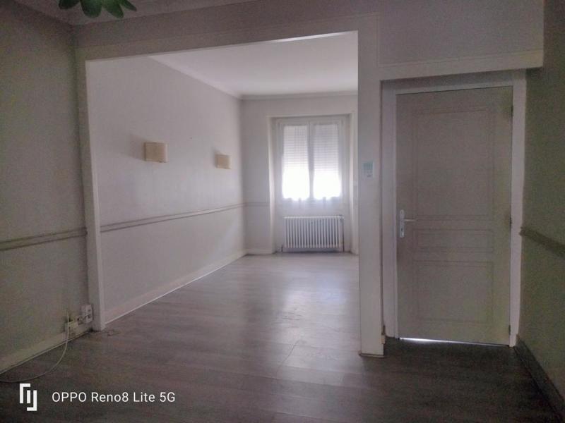 Maison de ville - 73 m² - 4 pièces