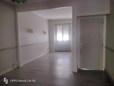 Maison de ville - 73 m² - 4 pièces