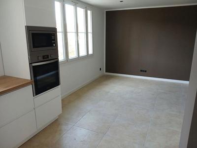 Appartement - 45 m² - 3 pièces