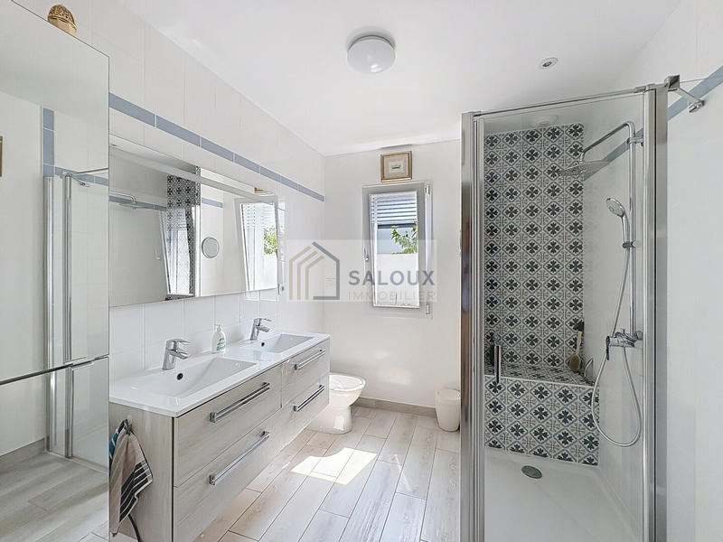 Maison - 86 m² - 3 pièces