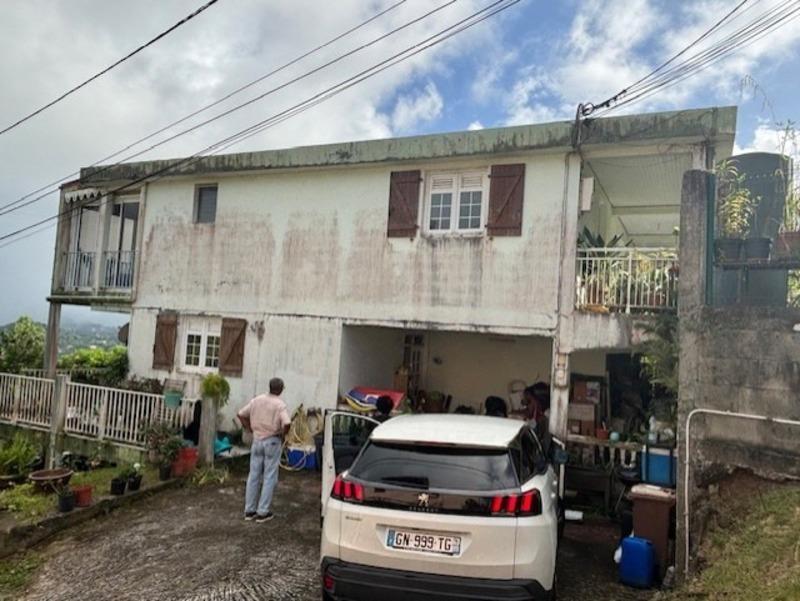 Villa - 272 m² - 5 pièces