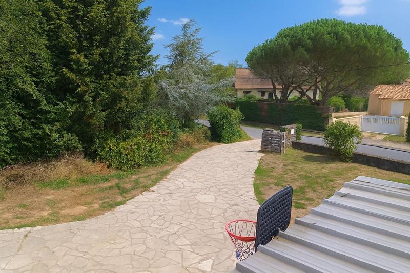 Maison - 96 m² - 4 pièces