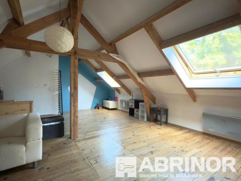 Pavillon - 130 m² - 6 pièces