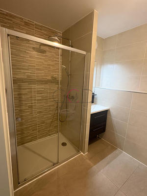 Appartement - 55 m² - 2 pièces