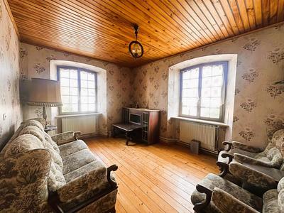 Ferme - 190 m² - 7 pièces