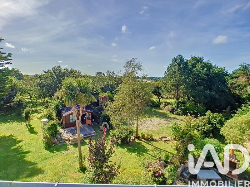 Maison de campagne - 95 m² - 5 pièces