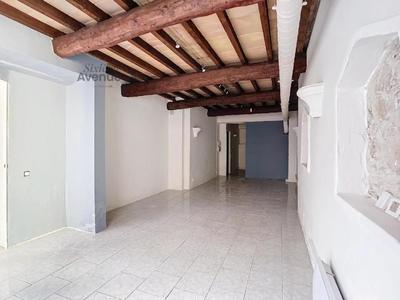 Bureau - 41 m² - 2 pièces