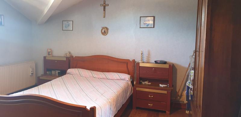 Maison - 78 m² - 4 pièces