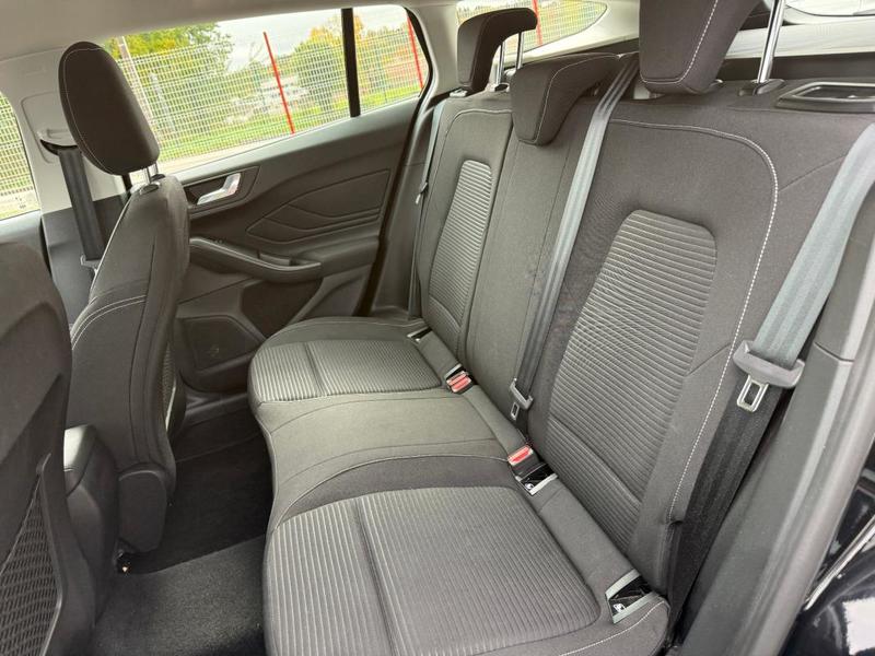 Ford Focus Sw 1.0 EcoBoost 125 s&amp;S mHEV Titanium X Business