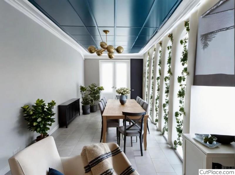 Maison en pierre - 120 m² - 6 pièces