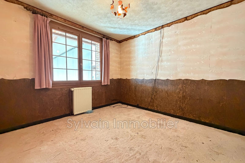 Maison - 94 m² - 4 pièces