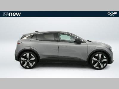 Renault Mégane E-Tech Ev60 220 ch optimum charge Techno