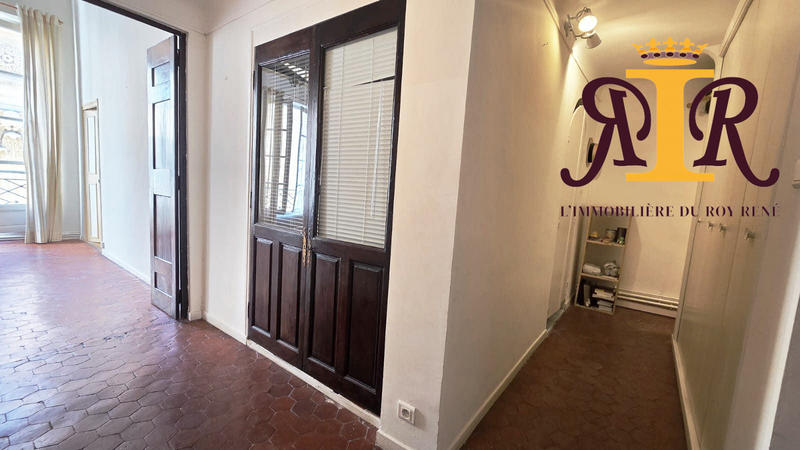 Appartement - 91 m² - 3 pièces