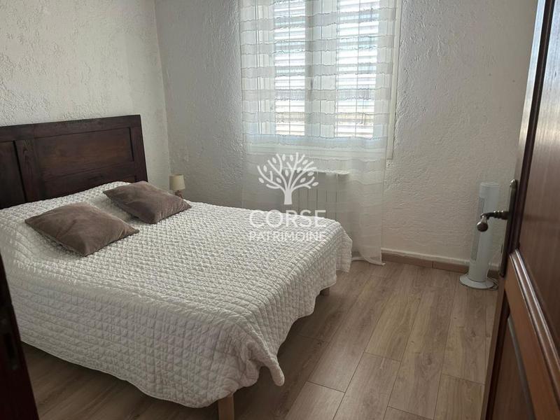 Duplex - 54 m² - 3 pièces