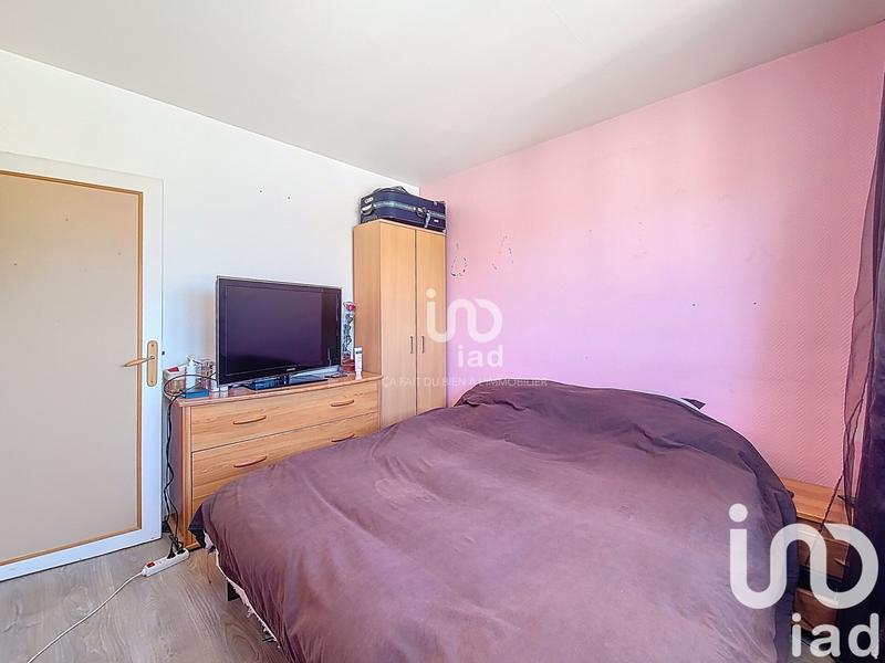 Appartement - 74 m² - 4 pièces