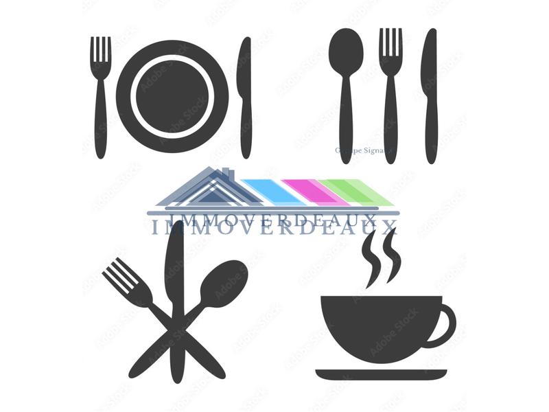 Fonds de commerce - Magasins - 257 m²