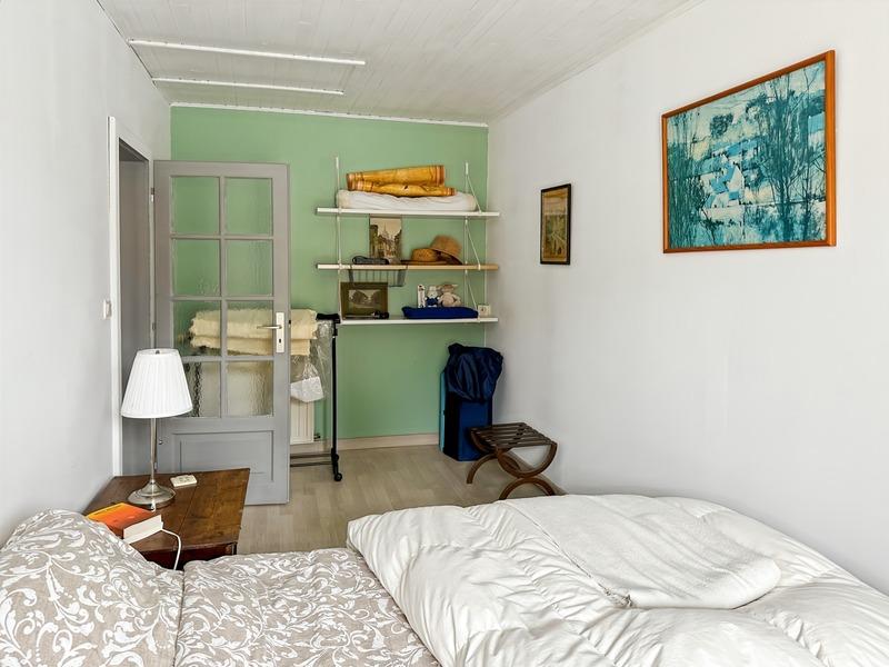 Maison - 116 m² - 5 pièces