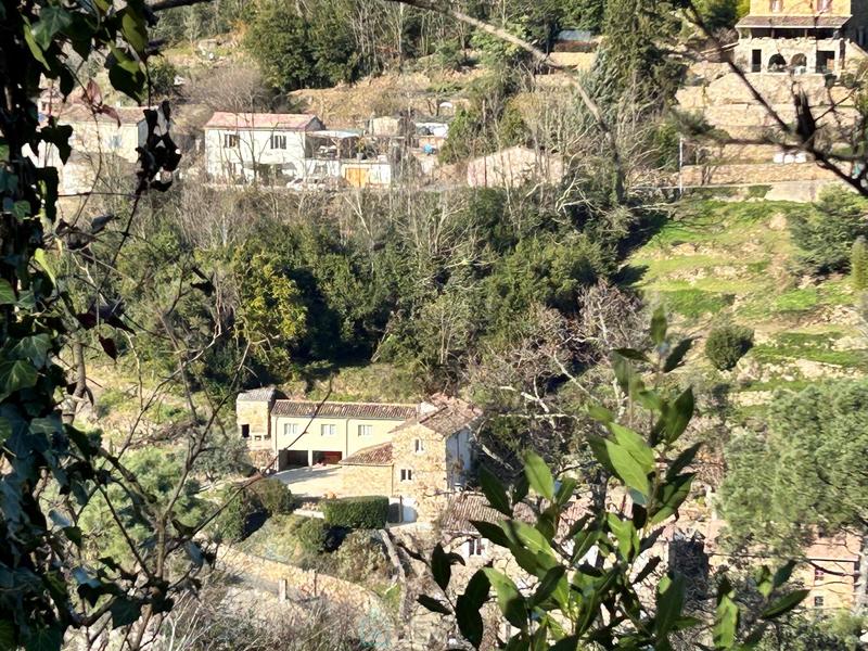 Maison de campagne - 220 m² - 6 pièces