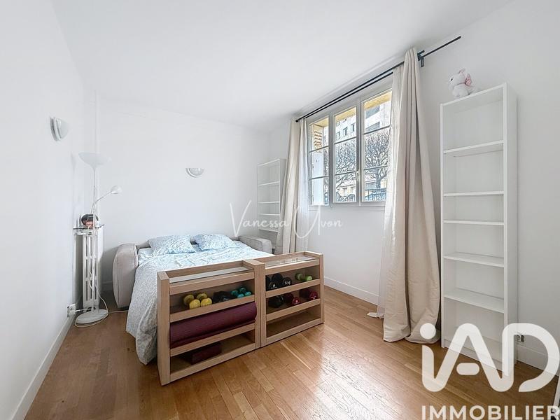 Appartement - 75 m² - 3 pièces
