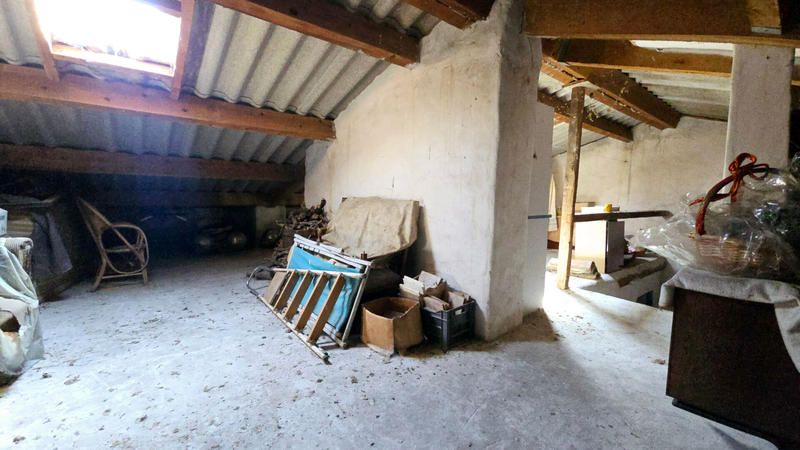 Immeuble - 131 m² - 5 pièces