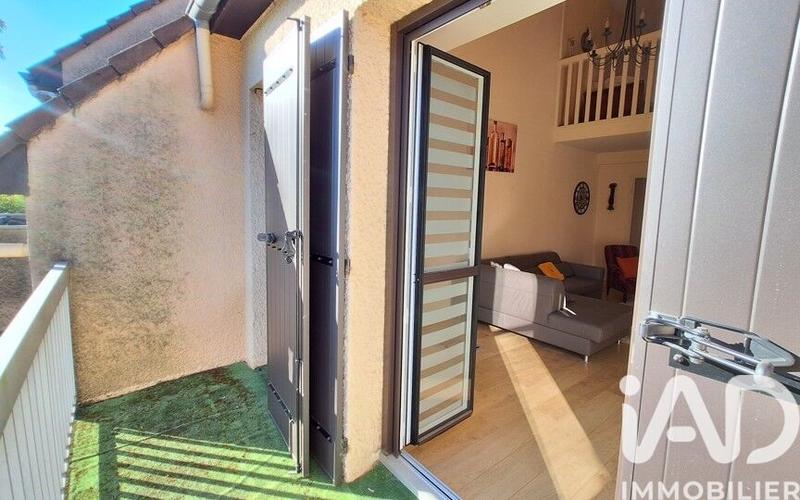 Appartement - 103 m² - 4 pièces