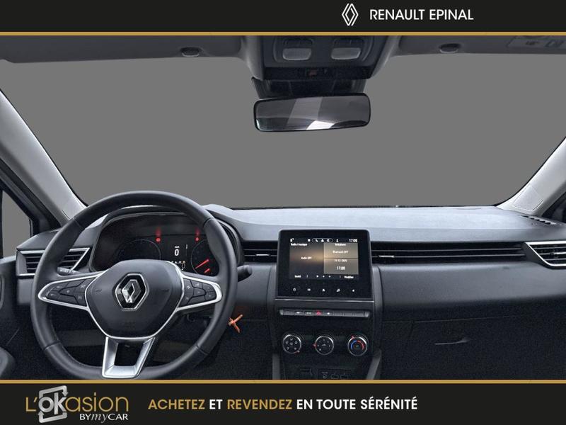 Renault Clio V TCe 90 Equilibre