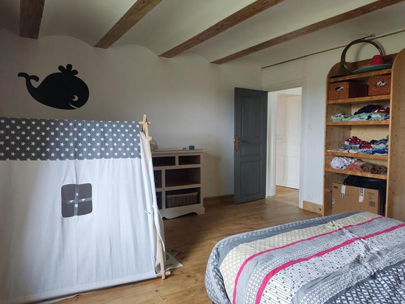 Maison - 126 m² - 6 pièces