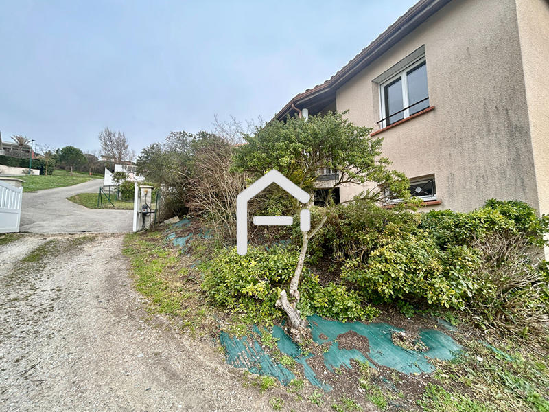 Maison - 129 m² - 6 pièces