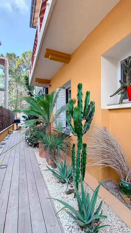 Maison - 158 m² - 7 pièces