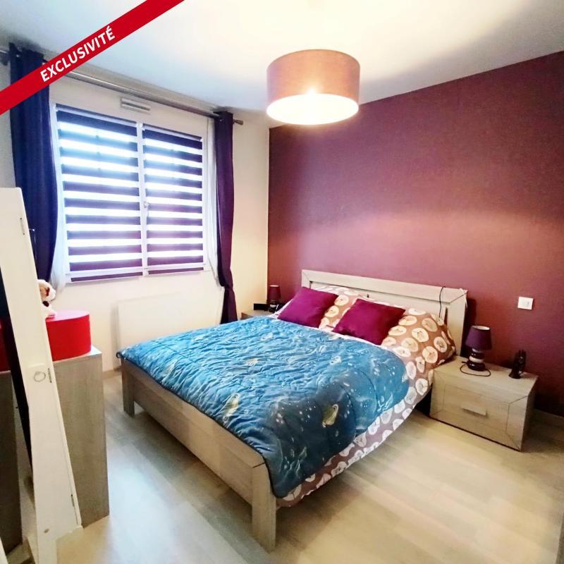 Maison - 91 m² - 4 pièces