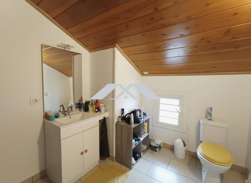 Villa - 286 m² - 9 pièces