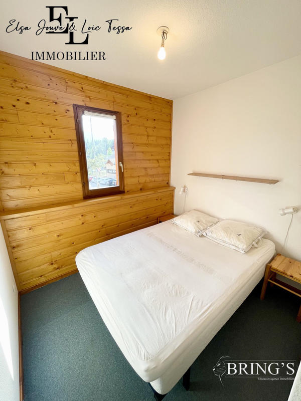 Duplex - 48 m² - 4 pièces