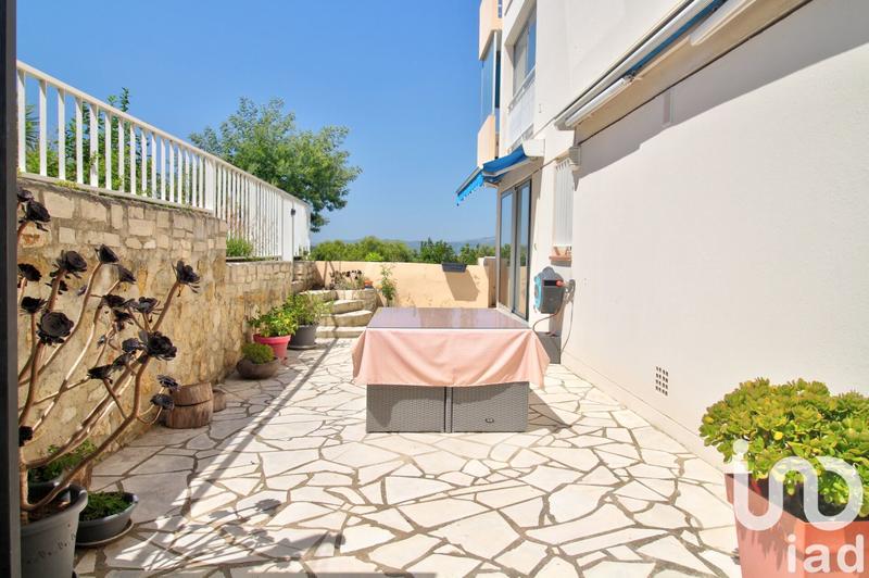 Appartement - 129 m² - 5 pièces