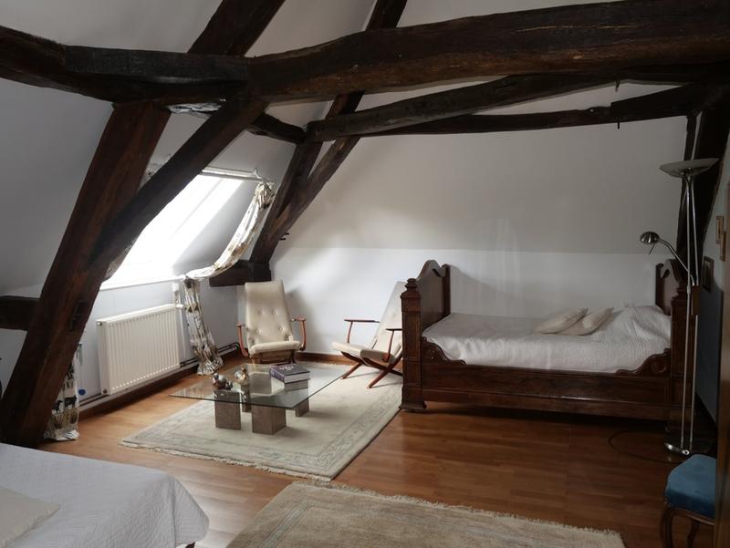 Maison - 200 m² - 8 pièces