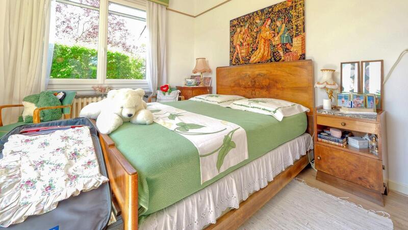 Villa - 120 m² - 4 pièces