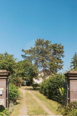 Propriété - 300 m² - 10 pièces