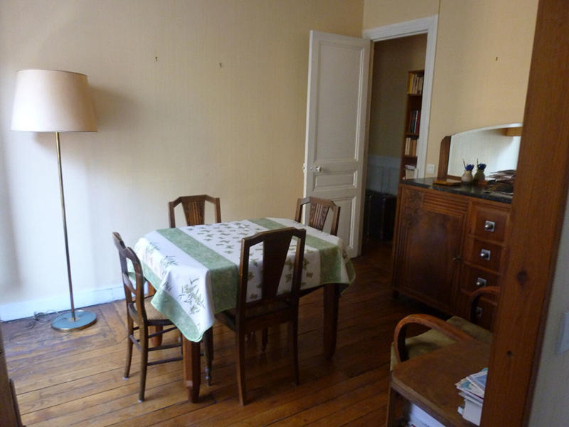 Appartement - 47 m² - 3 pièces