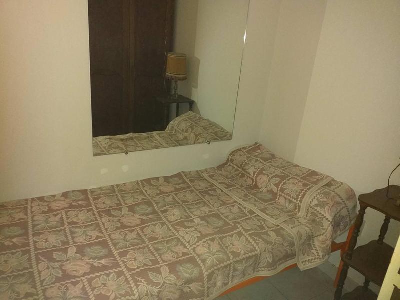 Appartement - 34 m² - 3 pièces