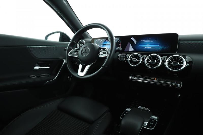 Mercedes Classe a Berline 180 d Progressive Line 8g-Dct 116 ch