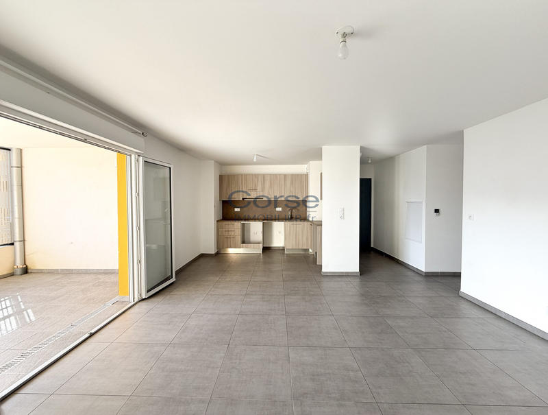 Appartement - 71 m² - 3 pièces