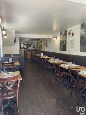 Local commercial - 154 m²